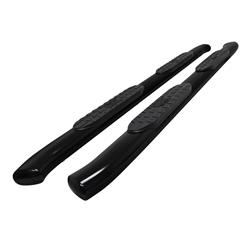 Westin Pro Traxx 5 Oval Nerf Step Bars for 2020-2025 GLADIATOR - 21-54165