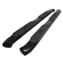 Westin Pro Traxx 5 Oval Nerf Step Bars for 2021-2025 BRONCO - 21-54195
