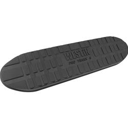 Westin Replacement Step Bar Pads 21-60001