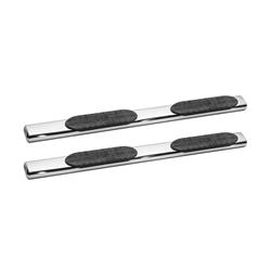 Westin Pro Traxx 6 Oval Nerf Step Bars 21-64130