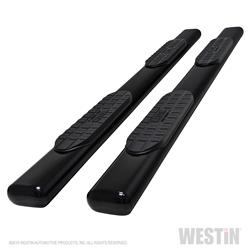 Westin Pro Traxx 6 Oval Nerf Step Bars 21-64135