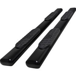 Westin Pro Traxx 6 Oval Nerf Step Bars 21-64135