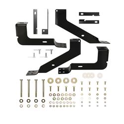 Westin Step Bar Mounting Kits 22-1015