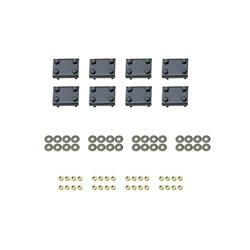 Westin Step Bar Mounting Kits 22-1025