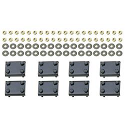 Westin Step Bar Mounting Kits for 2001-2004 F-150 - 22-1055