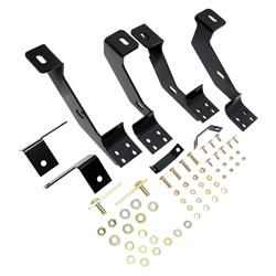 Westin Step Bar Mounting Kits 22-1125