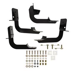 Westin Step Bar Mounting Kits 22-1895