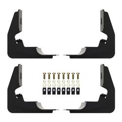 Westin Oval Tube Step Bar Mounting Kits 22-2005