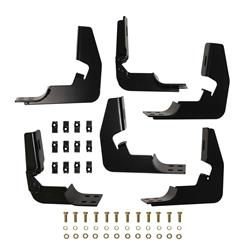 Westin Oval Tube Step Bar Mounting Kits 22-2015