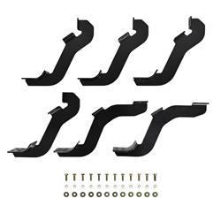 Westin Automotive - Truck Step Installation Kits for 2019-2026 RANGER - 22-2265