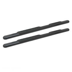 Westin Oval Tube Step Bars 22-5005