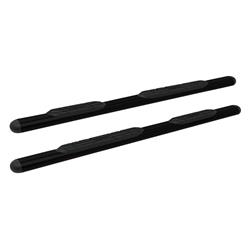 Westin Oval Tube Step Bars 22-5035