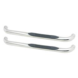 Westin E-Series Step Bars 23-0530