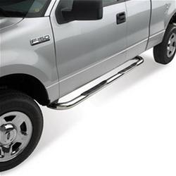 Westin E-Series Step Bars for 1997-2014 EXPEDITION - 23-0925