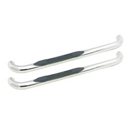 Westin E-Series Step Bars 23-1400