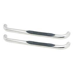 Westin E-Series Step Bars 23-2110