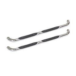 Westin E-Series Step Bars for 2004-2006 TUNDRA - 23-2400