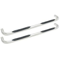 Westin E-Series Step Bars for 2005-2023 TACOMA - 23-2770