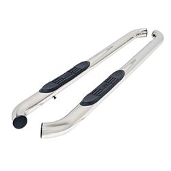 Westin Automotive - Running Boards, Nerf Bars and Rock Sliders for 2024-2026 TACOMA - 23-2890