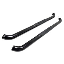 Westin Automotive - Running Boards, Nerf Bars and Rock Sliders for 2024-2026 TACOMA - 23-2895