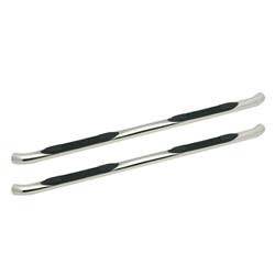 Westin E-Series Step Bars 23-3380