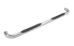Westin E-Series Step Bars for 2014-2018 SIERRA 1500, SILVERADO 1500 - 23-3820