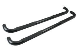 Westin E-Series Step Bars for 2010-2024 4RUNNER - 23-3835