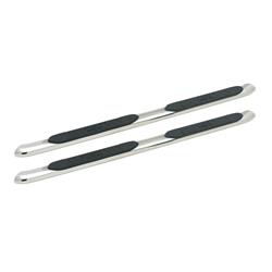 Westin E-Series Step Bars 23-3840