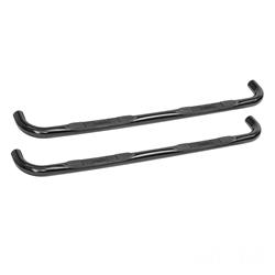 Westin E-Series Step Bars 23-3855
