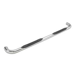 Westin E-Series Step Bars for 2015-2022 CANYON, COLORADO - 23-4000