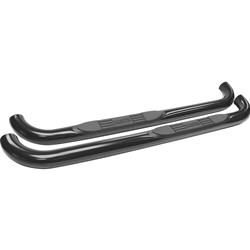 Westin E-Series Step Bars 23-3925