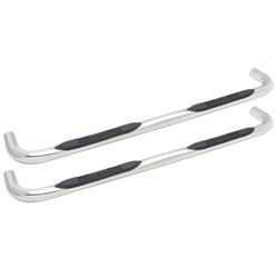 Westin E-Series Step Bars for 2015-2022 CANYON, COLORADO - 23-4000