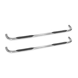 Westin E-Series Step Bars for 2016-2024 TITAN XD - 23-4020