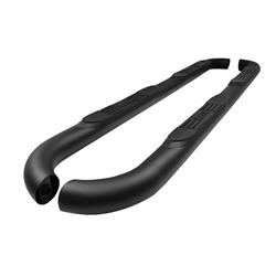 Westin E-Series Step Bars for 2018-2025 WRANGLER - 23-4065