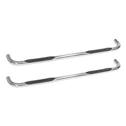 Westin E-Series Step Bars for 2019-2025 1500 - 23-4090