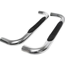 Westin E-Series Step Bars 23-4110