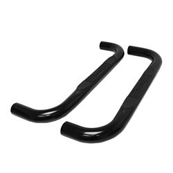 Westin E-Series Step Bars 23-4115