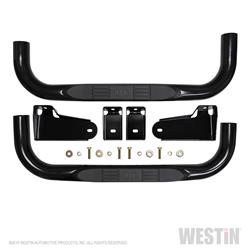 Westin E-Series Step Bars 23-4115