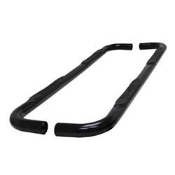 Westin E-Series Step Bars for 2019-2026 SIERRA 1500, SILVERADO 1500 - 23-4125