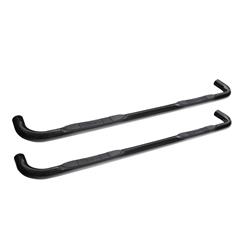 Westin E-Series Step Bars for 2019-2026 SIERRA 1500, SILVERADO 1500 - 23-4135