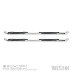 Westin E-Series Step Bars for 2019-2025 RANGER - 23-4150