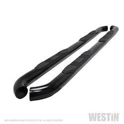 Westin E-Series Step Bars for 2019-2025 RANGER - 23-4155