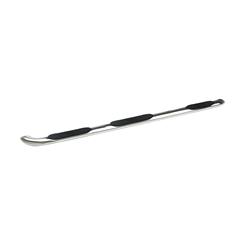 Westin Platinum Series Wheel-to-Wheel Step Bars for 2015-2025 F-150 - 24-54610