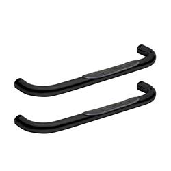 Westin Signature Series Step Bars for 1999-2016 F-350 SUPER DUTY, F-250 SUPER DUTY, 1999 F-250 - 25-1325