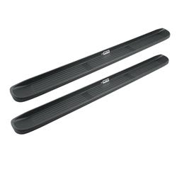 Westin Molded Step Boards 27-0000