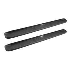 Westin Molded Step Boards 27-0010