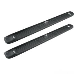 Westin Molded Step Boards 27-0015