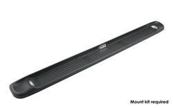 Westin Molded Step Boards 27-0015