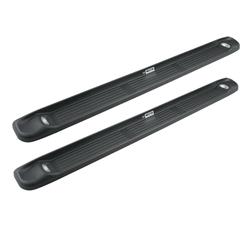 Westin Molded Step Boards 27-0025