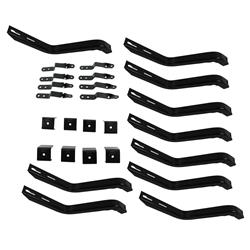 Westin Running Board Mounting Kits for 1995-1999 TAHOE, 1996-1999 YUKON - 27-1015